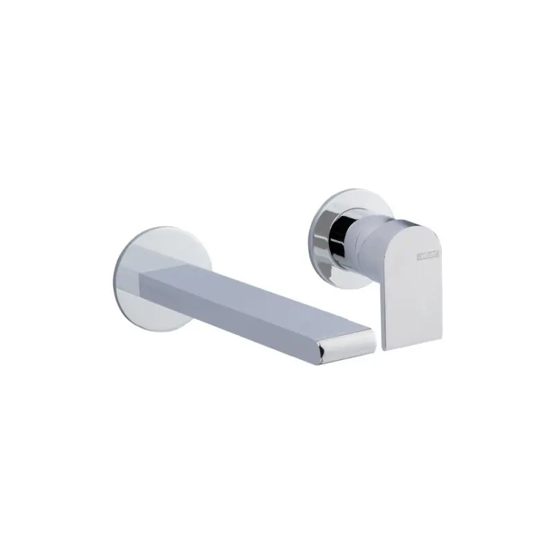 Weekendaanbieding JEANS MISCELATORE LAVABO DA PARETE BOCCA PROLUNGATA