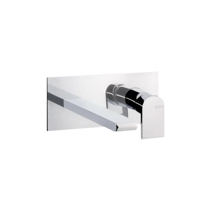 JEANS MISCELATORE LAVABO DA PARETE Populair