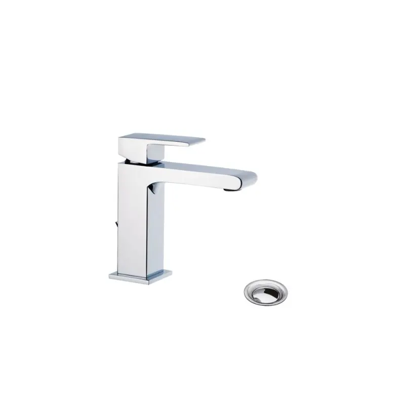 JQ MISCELATORE LAVABO C/SCARICO ECO Betaalbaar