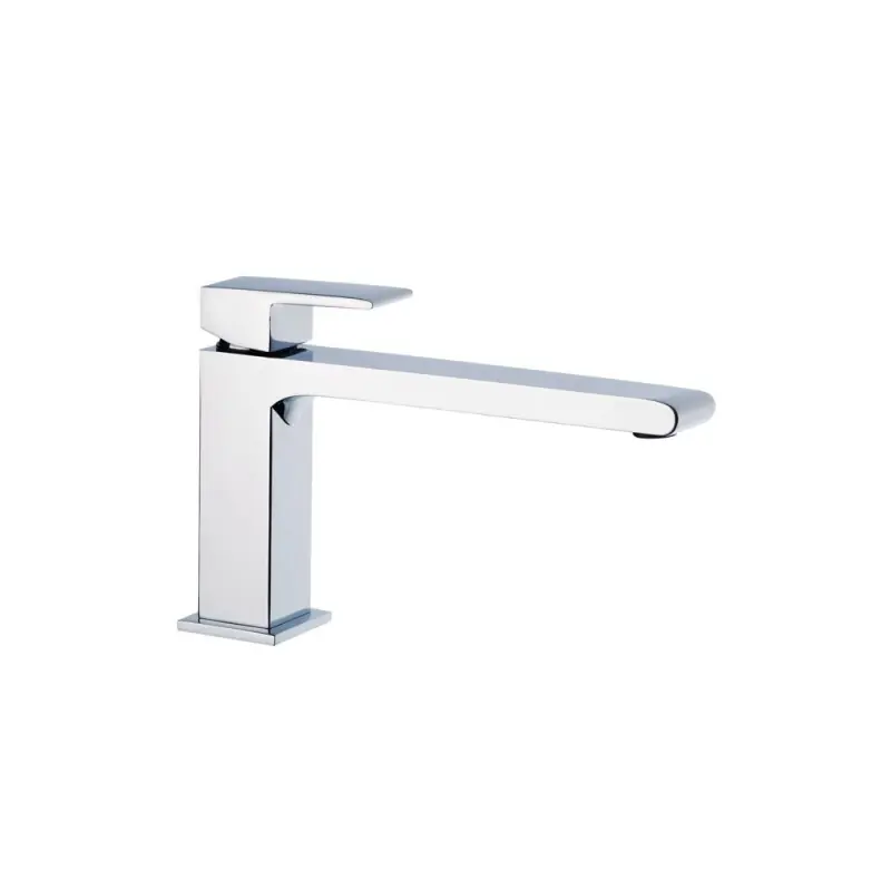 JQ MISCELATORE LAVABO BOCCA EXTRAPROLUNGATA S/SCARICO ECO Koop Vandaag