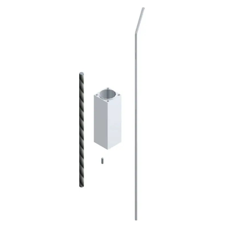 JQ PROLUNGA MISCELATORE LAVABO 100 Nu Kopen