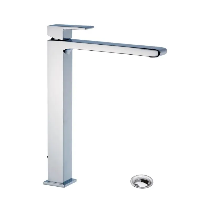 JQ MISCELATORE LAVABO ALTO BOCCA PROLUNGATA Lage Prijs