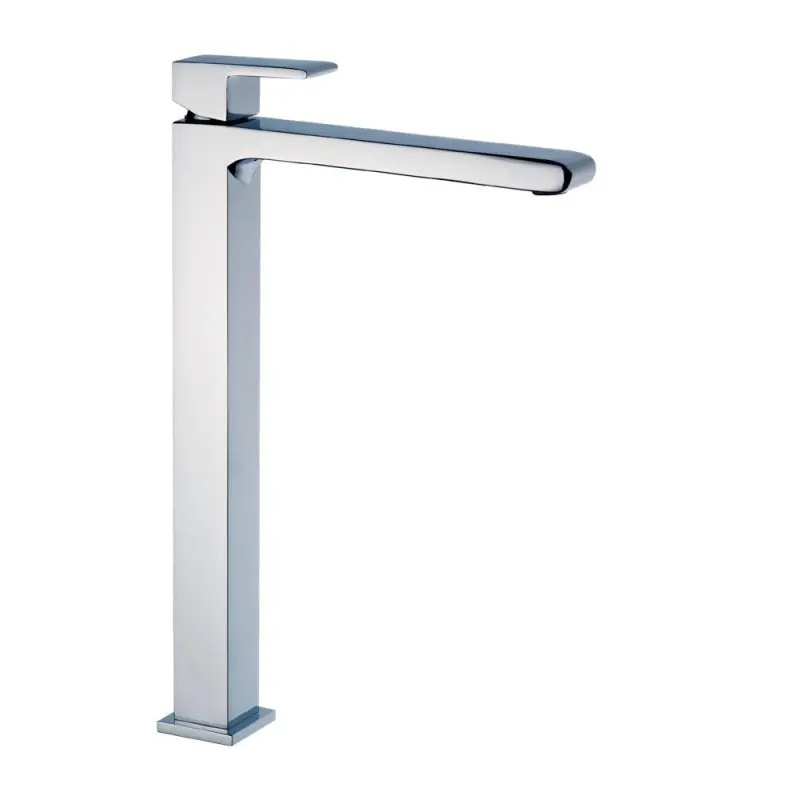 Seizoensaanbieding JQ MISCELATORE LAVABO ALTO BOCCA PROLUNGATA S/SCARICO ECO