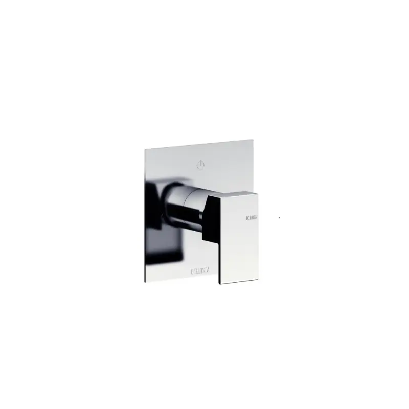 JQ DEVIATORE INCASSO DOCCIA 2 USCITE Snelle Levering