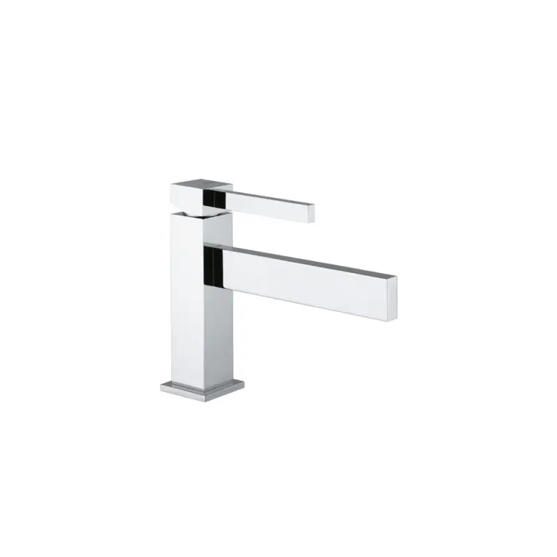 Finale Uitverkoop ZEHN MISCELATORE LAVABO BOCCA PROLUNGATA S/SCARICO