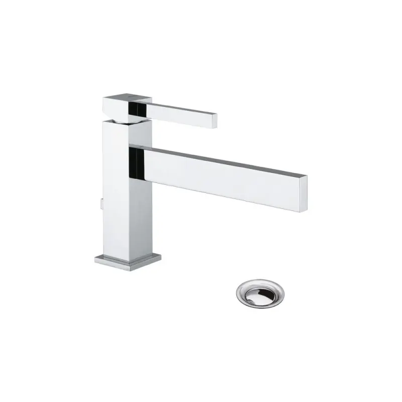 Must-Have ZEHN MISCELATORE LAVABO BOCCA EXTRAPROLUNGATA C/SCARICO