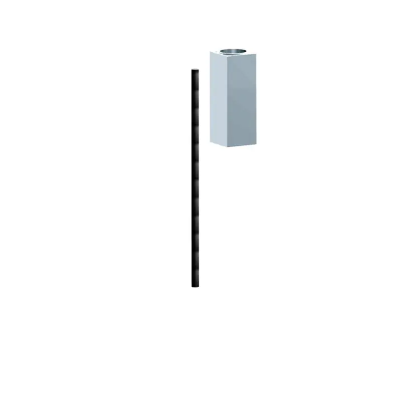 ZEHN PROLUNGA MISCELATORE LAVABO 150 mm Betaalbaar