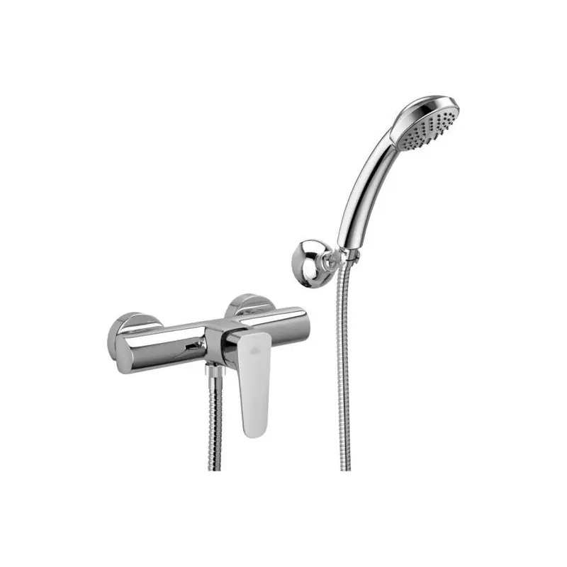 Betrouwbaar SLY MISCELATORE DOCCIA ESTERNO C/SET DOCCIA