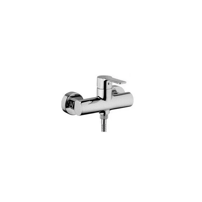 Gecertificeerd RED MISCELATORE DOCCIA ESTERNO S/SET DOCCIA