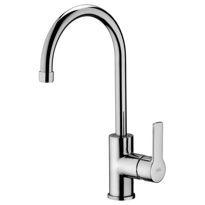 RED MISCELATORE LAVELLO C/CANNA ORIENTABILE 20MM Nieuw