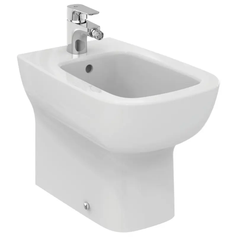Weekendaanbieding ESEDRA BIDET FILO PARETE