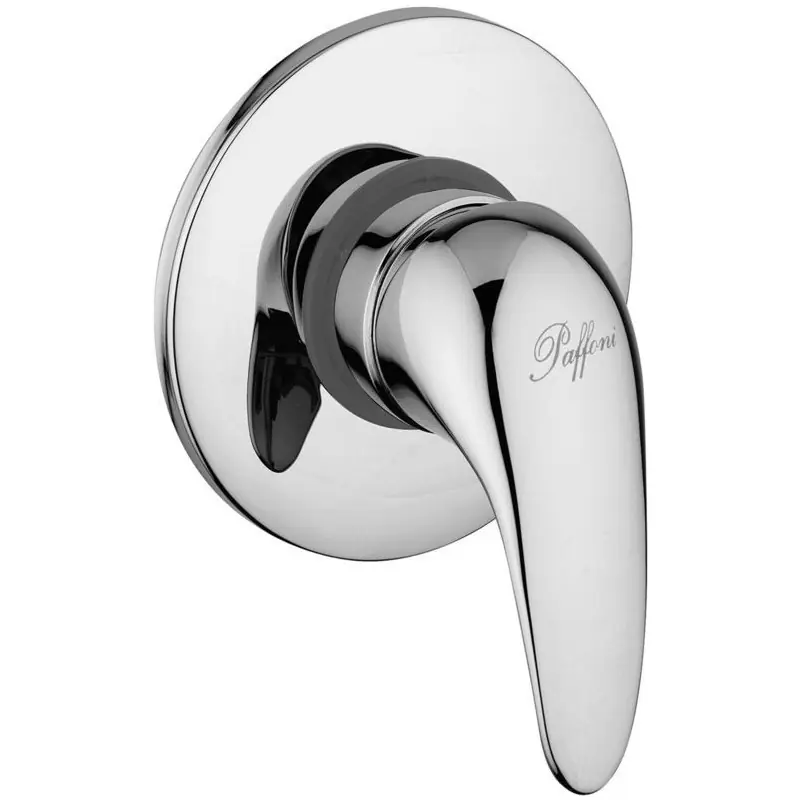 Express Levering NETTUNO 2 MISCELATORE INCASSO DOCCIA S/DEVIATORE