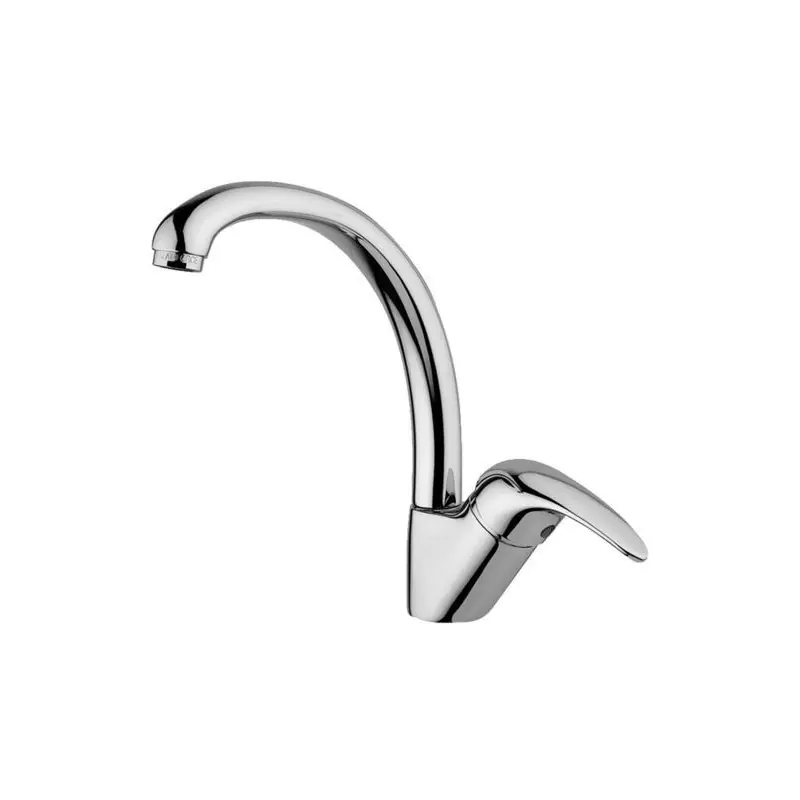 Shop Nu NETTUNO 2 MISCELATORE LAVELLO C/CANNA TUBO