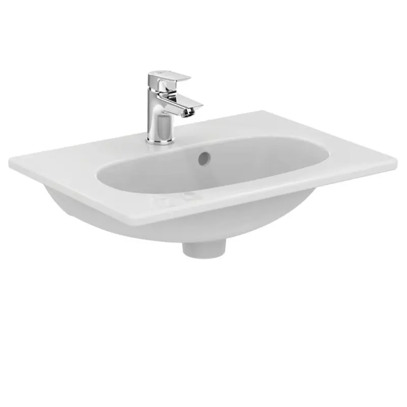 TESI LAVABO TOP 525X375 MM Actieprijs
