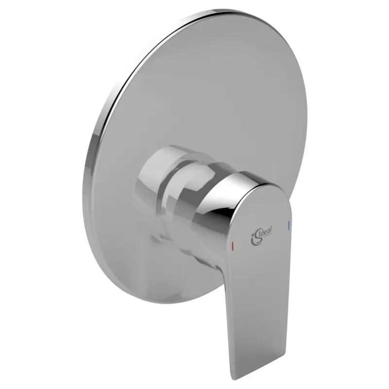 Premium CERAMIX MISCELATORE AD INCASSO PER DOCCIA