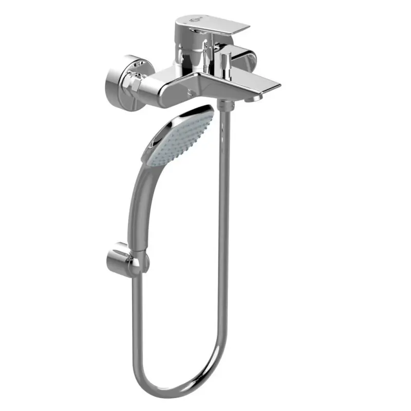 CERAMIX MISCELATORE ESTERNO PER VASCA Nieuw