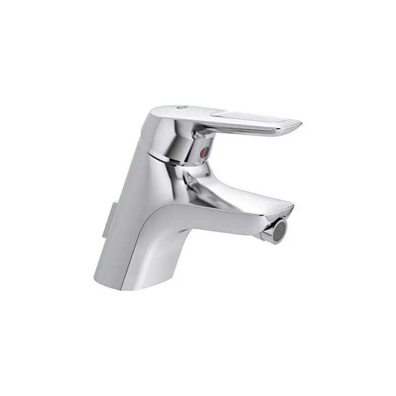 Betrouwbaar CERAMIX BLU MISCELATORE BIDET C/TUBI RIGIDI
