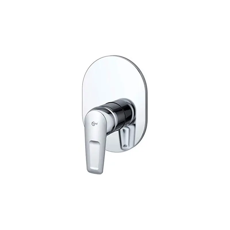Bestel Nu CERAMIX BLU MISCELATORE AD INCASSO PER DOCCIA