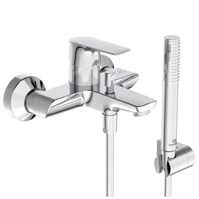 CONNECT AIR MISCELATORE VASCA Veilige Betaling