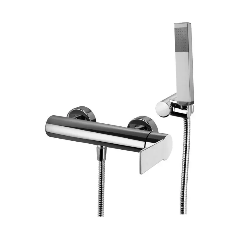 Betaalbaar TANGO MISCELATORE DOCCIA ESTERNO C/SET DOCCIA