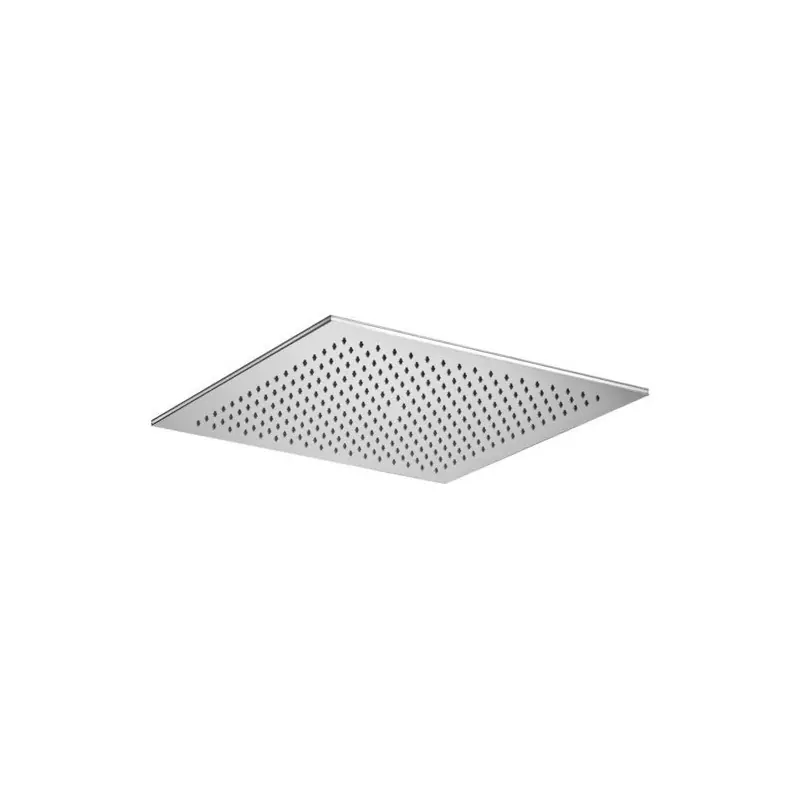 SOFFIONE NIRVANA QUADRO 40X40CM Betrouwbaar