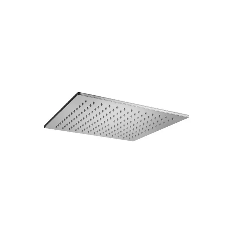 SOFFIONE SYNCRO KING QUADRO 30X30CM Exclusieve Aanbieding