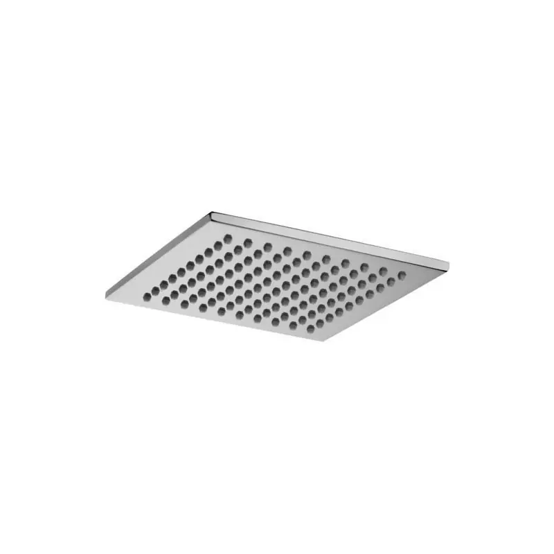 SOFFIONE SYNCRO QUADRO 20X20CM Rechtstreeks Van De Fabrikant