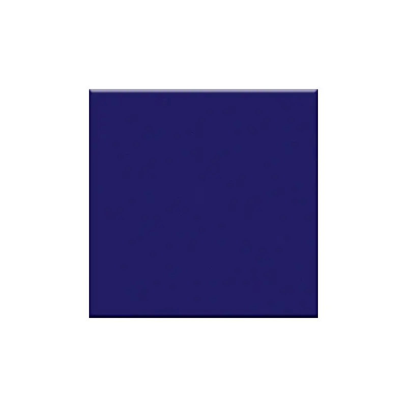Must-Have INTERNI 20X20 IN COBALTO (OPACO)