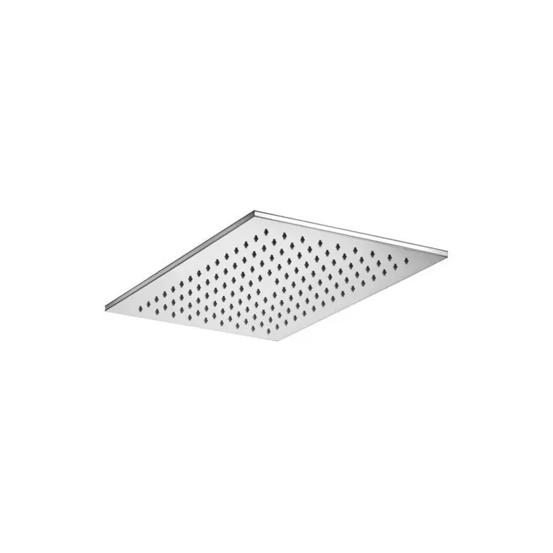 SOFFIONE CITY RETTANGOLARE 34X22CM Nu Kopen