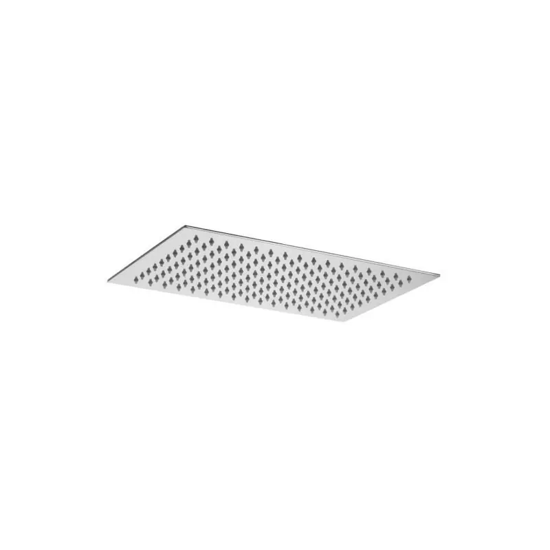 SOFFIONE BLANC RETTANGOLARE 35X25CM Speciale Aanbieding