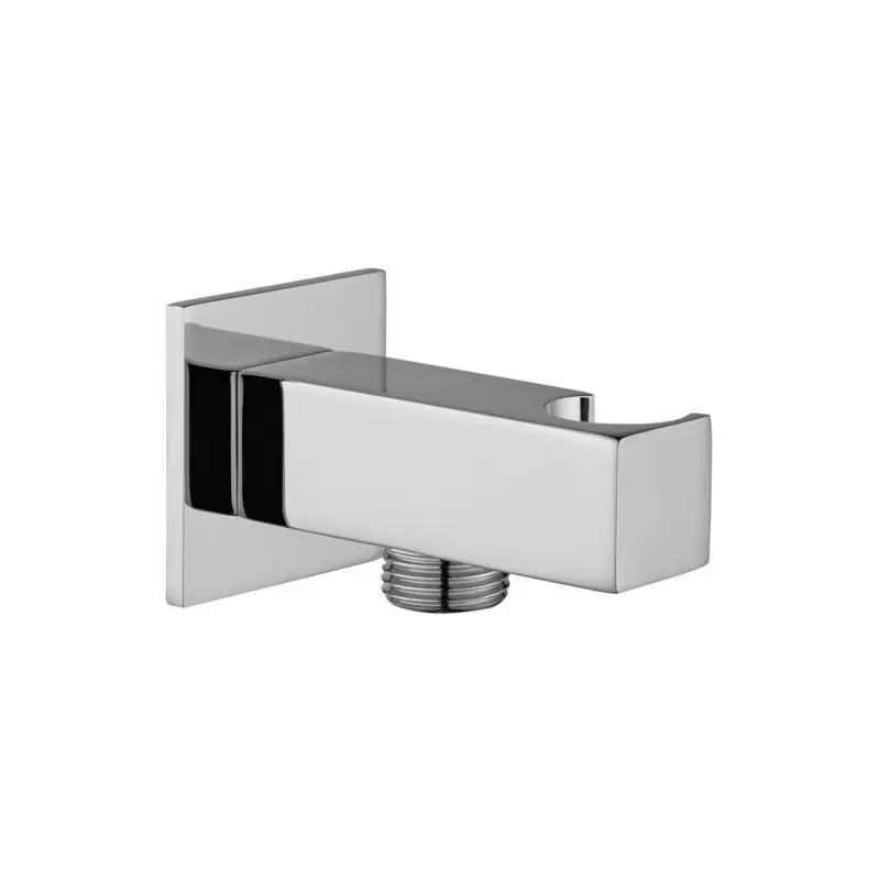SUPPORTO INCASSO QUADRO C/PRESA ACQUA INCORPORATA Shop Nu