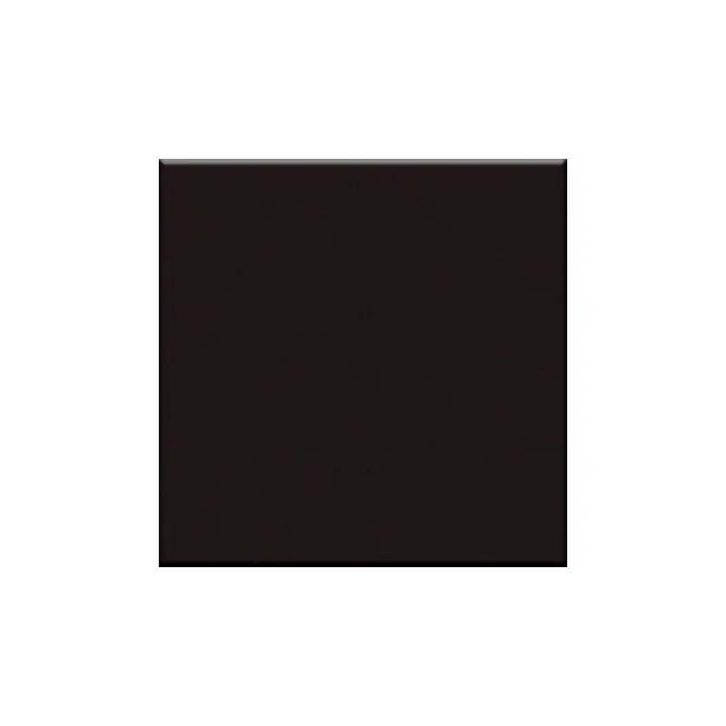 Actieprijs TRASPARENZE 20X20 TR NERO (LUCIDO)
