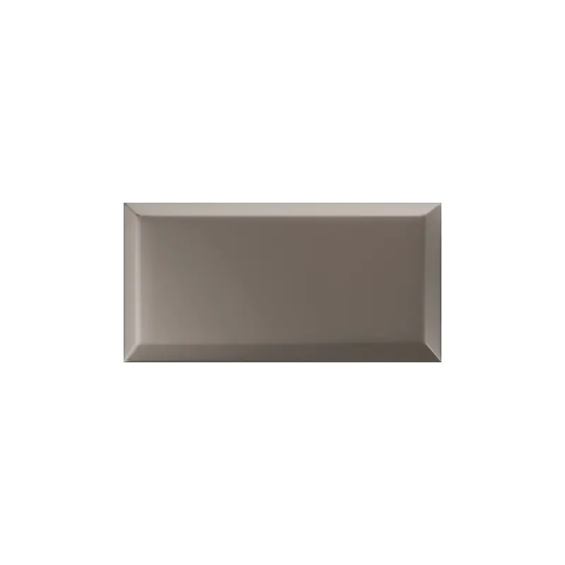 Actieprijs INTERNO BISELLO 10X20 IN GRIGIO (OPACA)