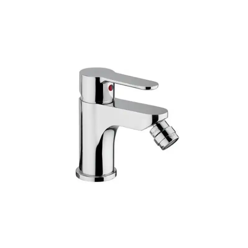 BLU MISCELATORE BIDET C/SCARICO AUTOMATICO Laatste Kans