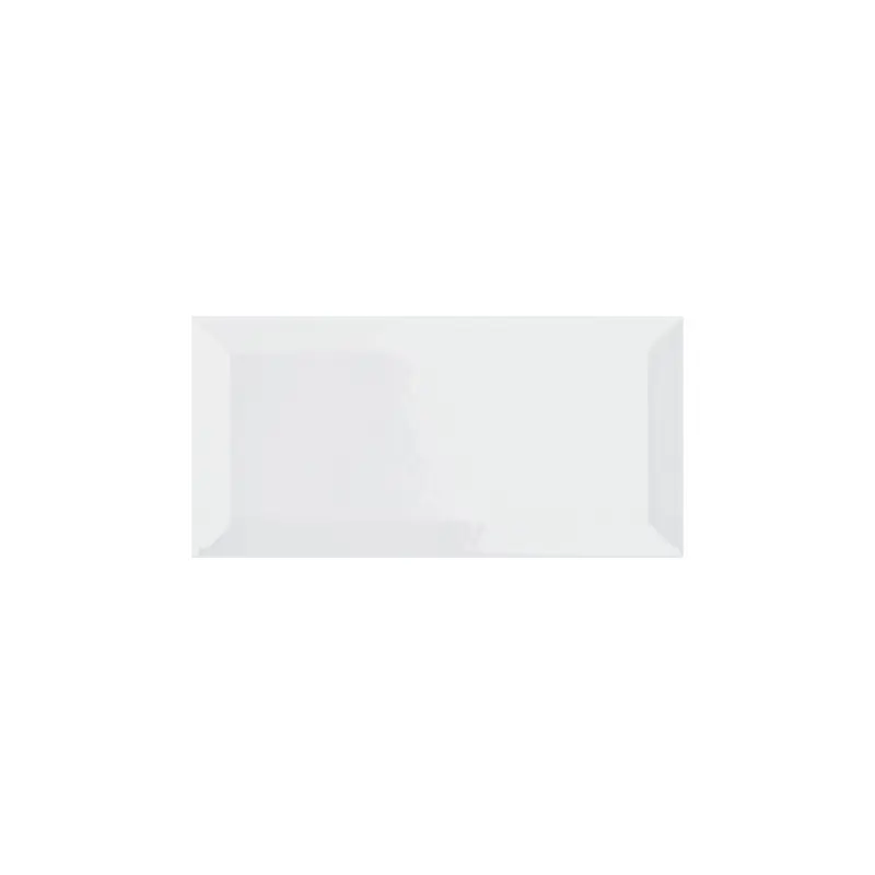 Laatste Versie TRASPARENZE BISELLO 10X20 TR GHIACCIO (LUCIDA)