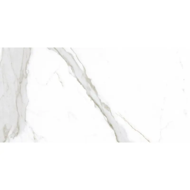PRESTIGIO CALACATTA LUCIDO RETT 30x60 Nieuw