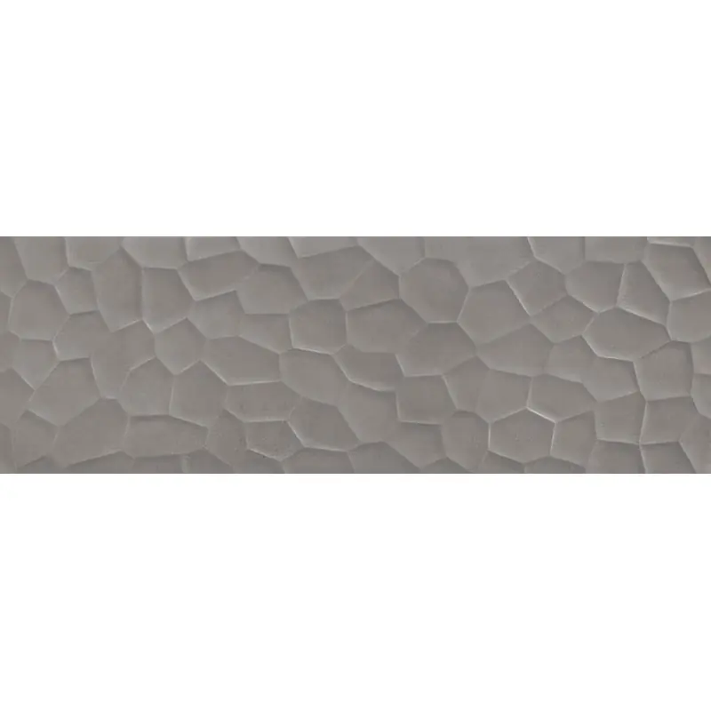 TERRACRUDA PIOMBO STRUTTURA ARTE 3D 40X120 RETTIFICATO Flitsaanbieding