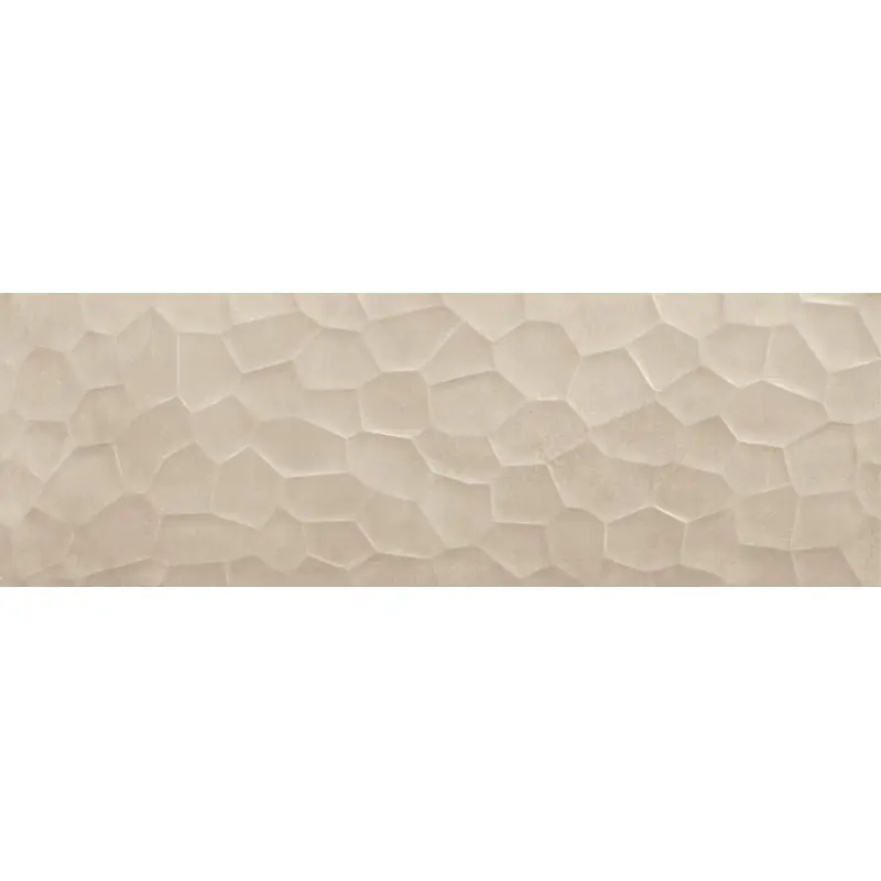 TERRACRUDA SABBIA STRUTTURA ARTE 3D 40X120 RETTIFICATO Flitsaanbieding