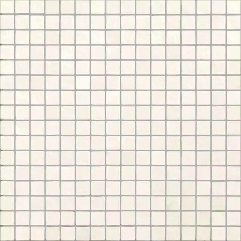 TERRACRUDA MOSAICO LUCE 40X40 Snelle Levering