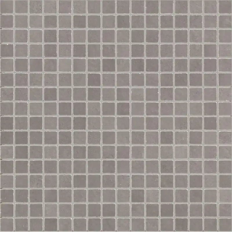 Voordeelprijs TERRACRUDA MOSAICO PIOMBO 40X40
