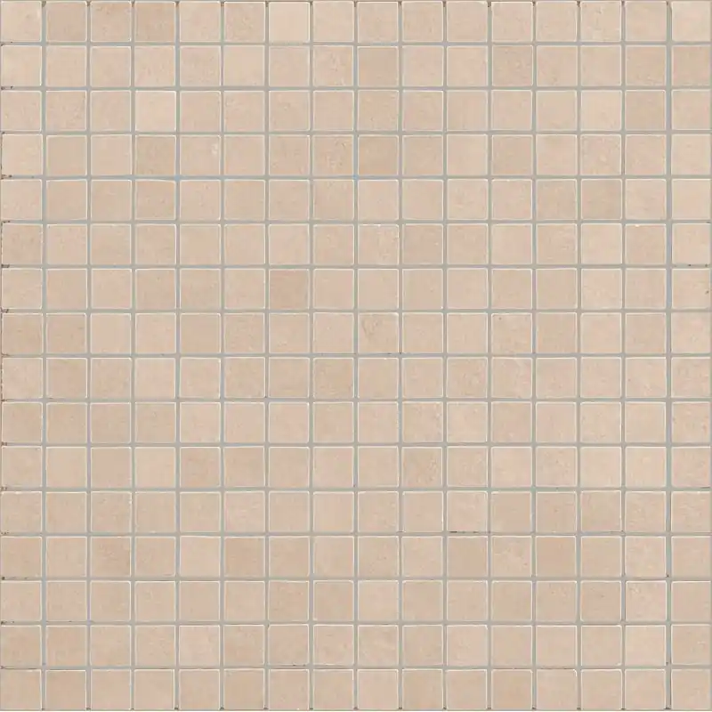 TERRACRUDA MOSAICO SABBIA 40X40 Voordeelprijs