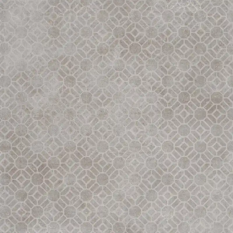 CREEK DECORO CLASSICA GRIGIO 60X60 Koop Vandaag