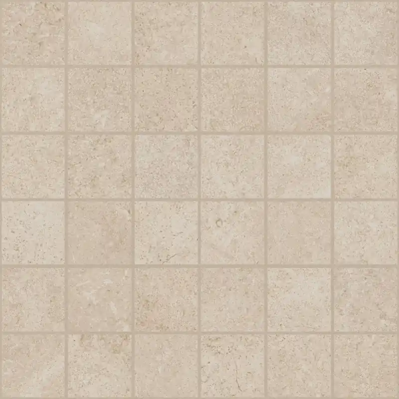 Seizoensaanbieding CREEK AVORIO MOSAICO 30X30