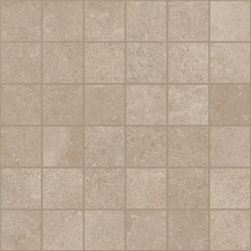 CREEK BEIGE MOSAICO 30X30 Koop Vandaag