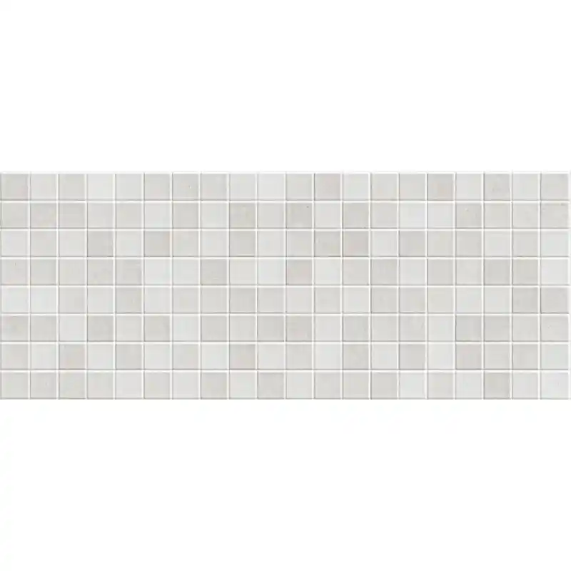 Hoge Kwaliteit CREEK WALL MOSAICO GRIGIO 20X50