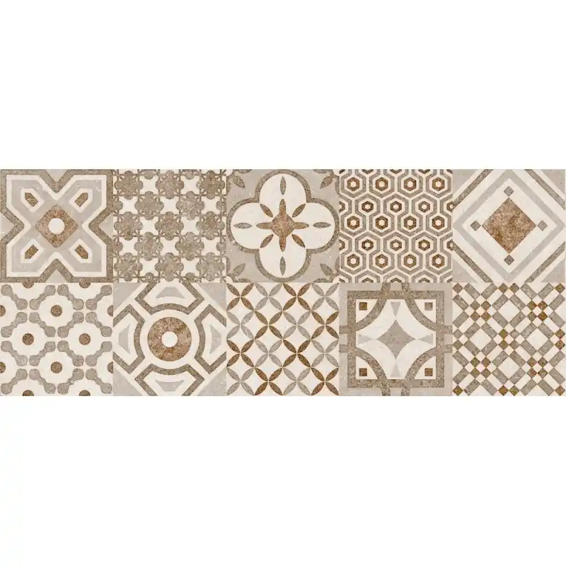 CREEK WALL DECORO ACCORDI AVORIO 20X50 Rechtstreeks Van De Fabrikant