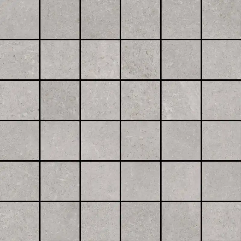 CREEK GRIGIO MOSAICO 30X30 Speciale Aanbieding