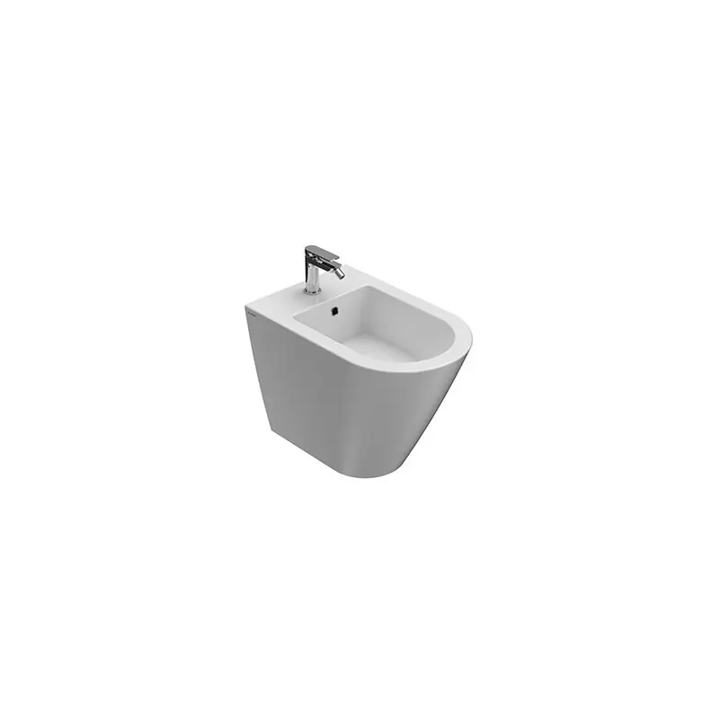 Lage Prijs FORTY3 BIDET 57.36 FILO PARETE