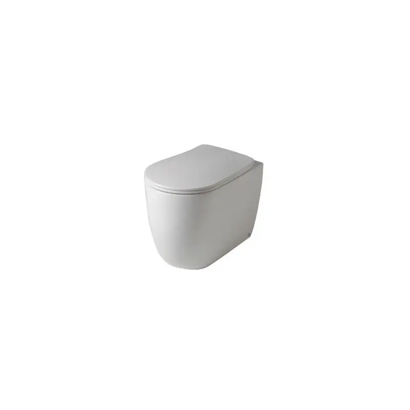 NOLITA VASO FILO PARETE SENZA BRIDA NORIM Fabrieksprijs