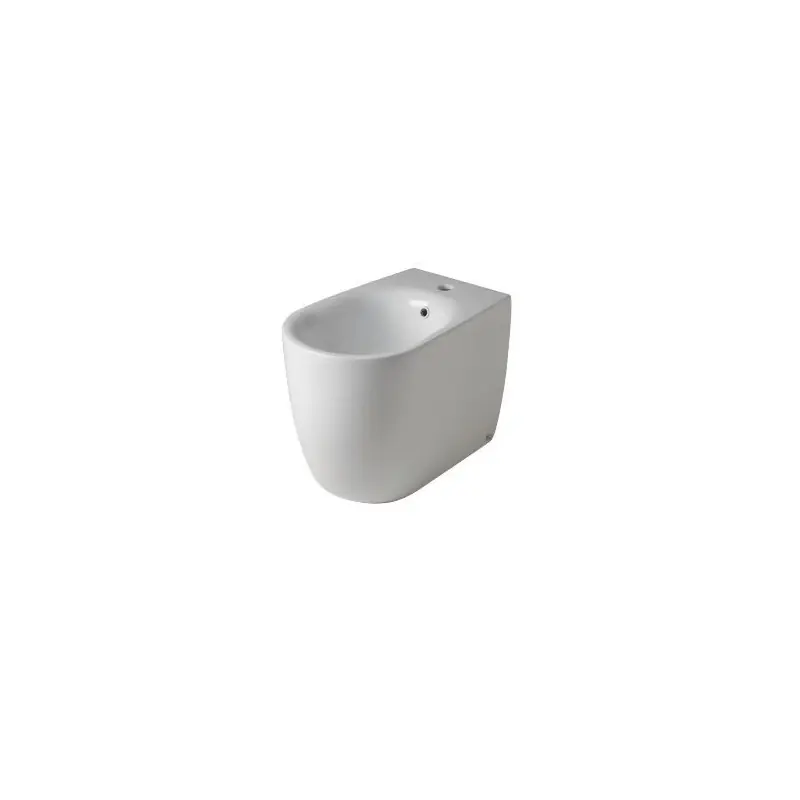 Express Levering NOLITA BIDET 55 FILO PARETE